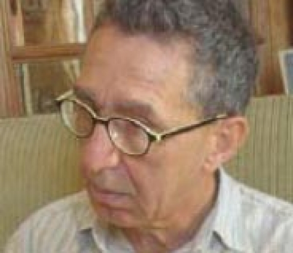 Poésie : «Les persévérants», dernier recueil signé de Brahim Hadj Slimane