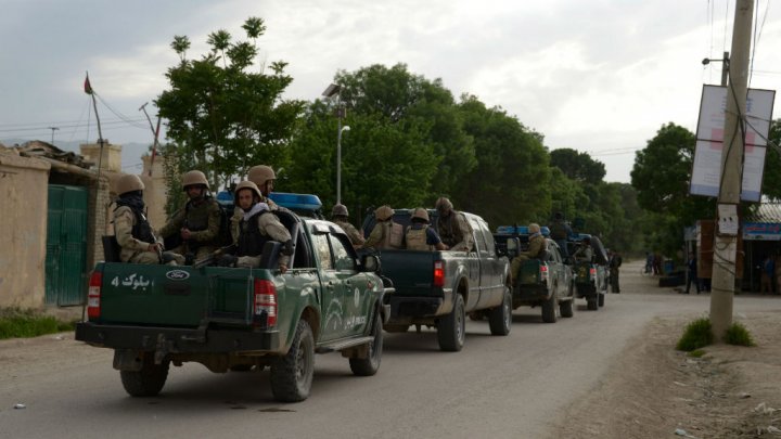 Un haut commandant des talibans tué dans le nord de l’Afghanistan