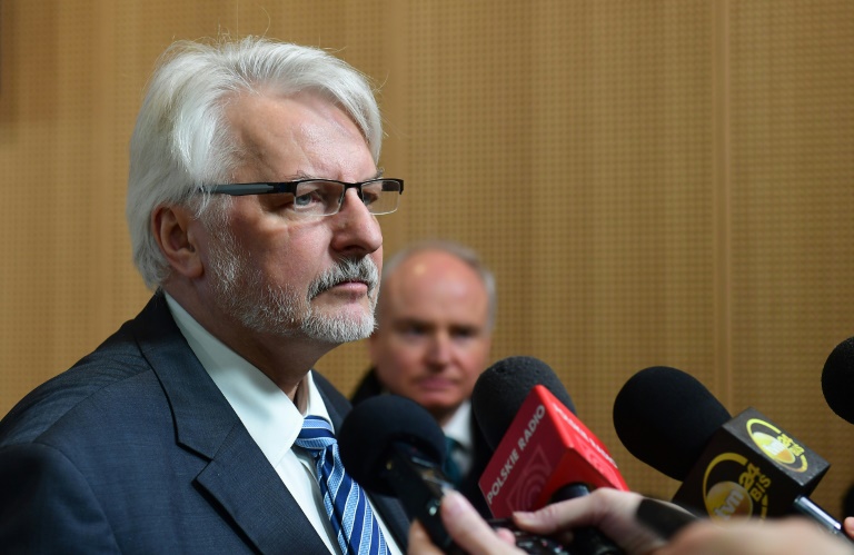 Réparations de la seconde guerre mondiale: Varsovie relance la question auprès de l’Allemagne