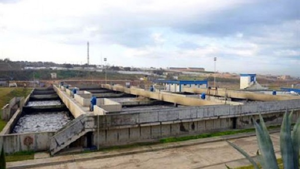 Oran : des stations de prétraitement pour réduire les déchets industriels