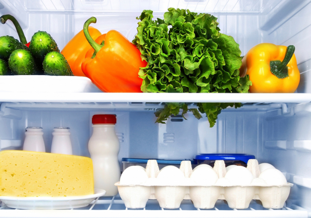 Nutrition