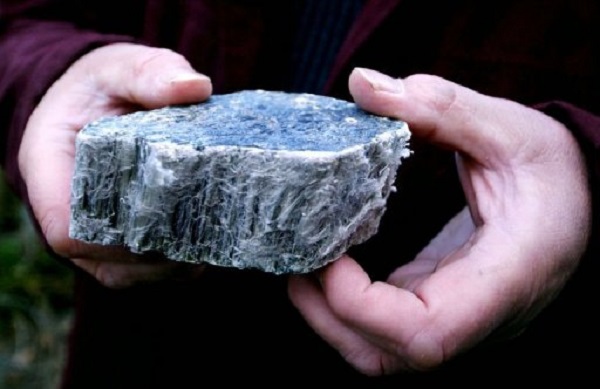 Oran : Près de 1000 tonnes d’amiante générées annuellement