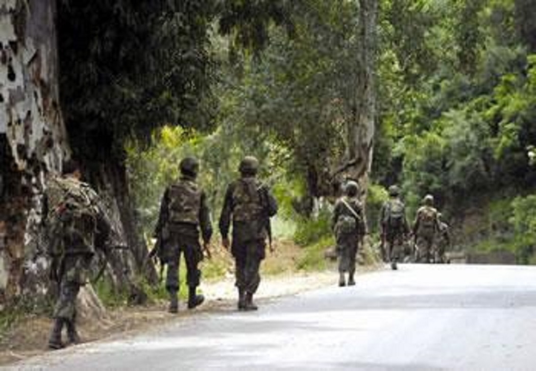 4 éléments de soutien aux groupes terroristes arrêtés à Médéa