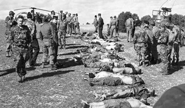 Exactions coloniales en Algérie: Des médias français en parlent