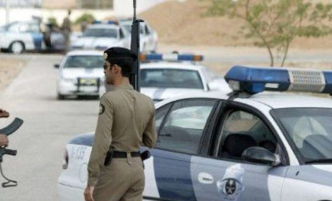 Les autorités saoudiennes mettent à l’échec un attentat contre le ministère de la défense