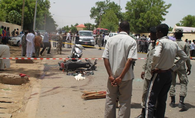 Cameroun : 3 morts dans un attentat de Boko Haram dans l’Extrême-Nord