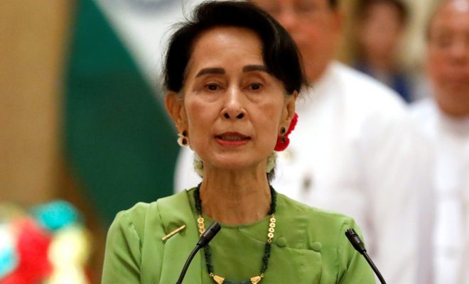 Birmanie: le massacre des Rohingyas et l’étrange silence d’Aung San Suu Kyi