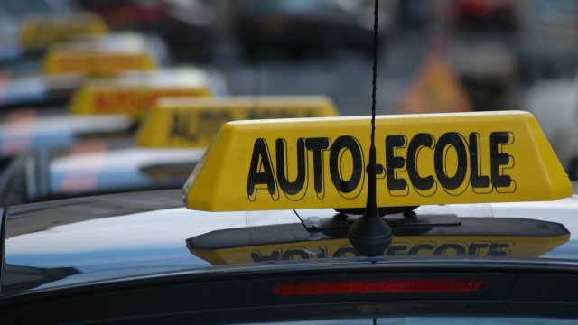 Auto-Ecole de Bouira : Les moniteurs réclament un nouveau circuit