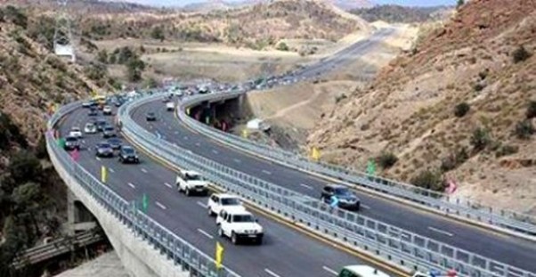 Exploitation des ouvrages autoroutiers et sécurité routière: Rivalité franco-espagnole en perspective