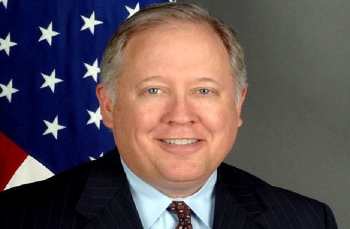 Algérie/Etats-unis: convergence de vues sur un grand nombre de questions régionales et internationales