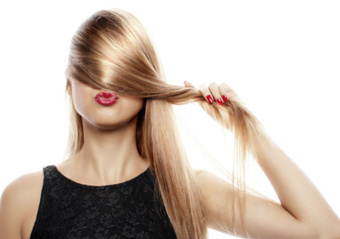 Réparer ses cheveux après l’été