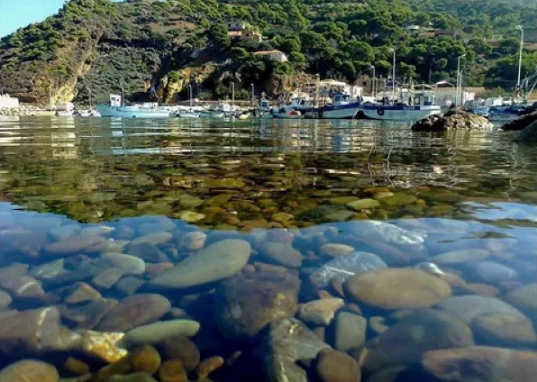 Beni Haoua: Randonnée et pique-nique - Algerie360