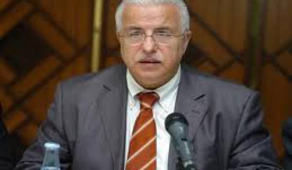 Benmeradi appelle le partenaire européen à intensifier ses investissements en Algérie