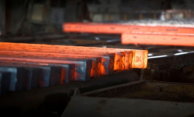 L’Algérie importe des billettes d’acier d’origine ukrainienne extrêmement chères
