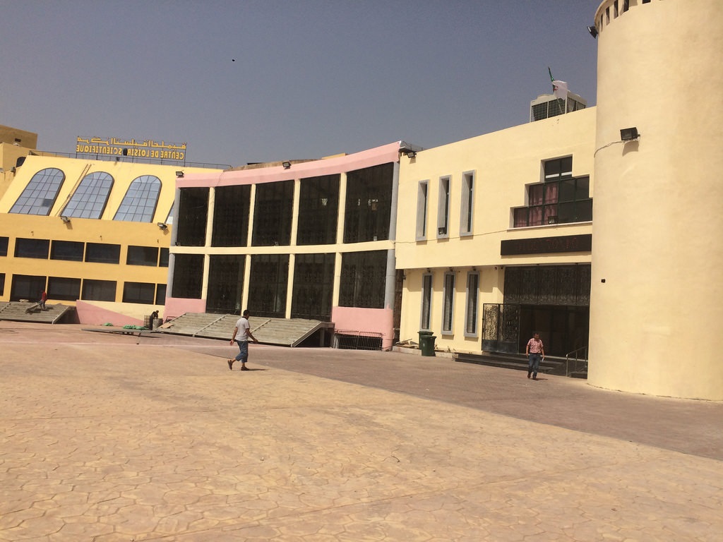 Malgré une rentrée annuelle de plus de 400 milliards dans les caisses de la commune (Blida): les habitants de Guerouaou dans la précarité