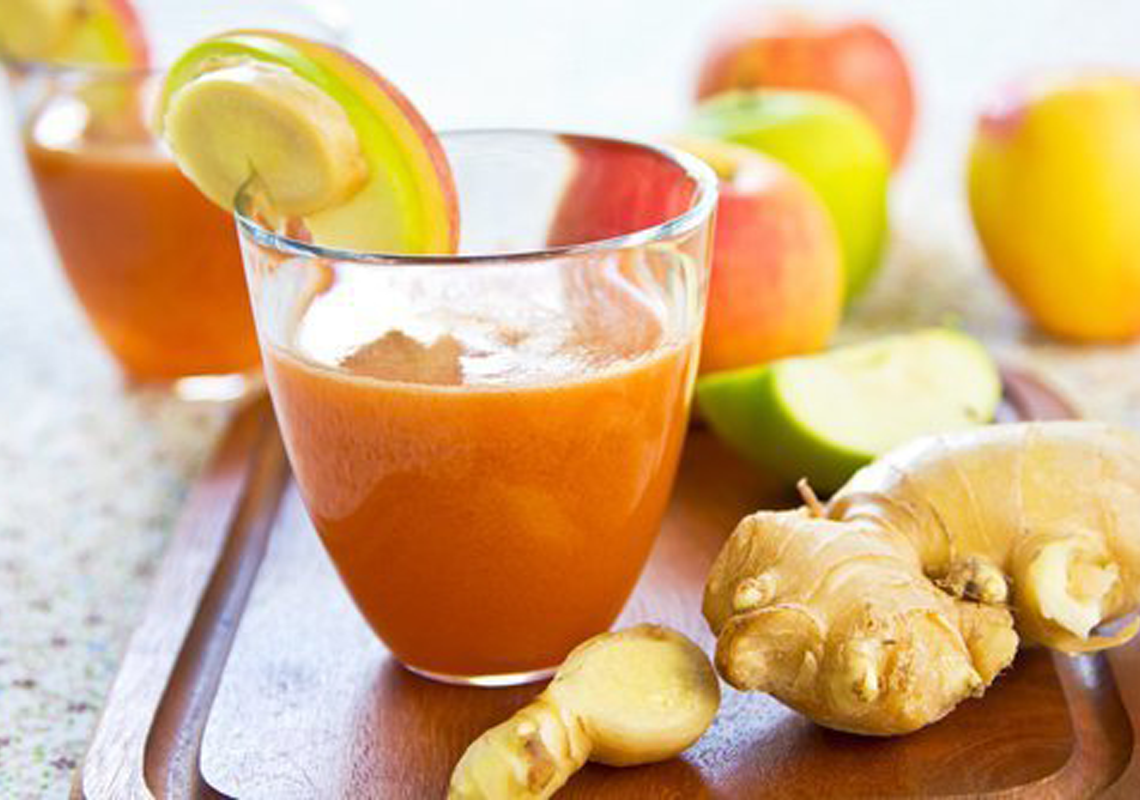 Boisson naturelle anti-ronflement