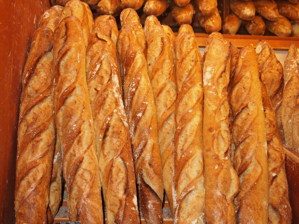 Symposium sur les boulangeries industrielles, aujourd’hui, à Alger : Des maîtres du pain en quête de marché