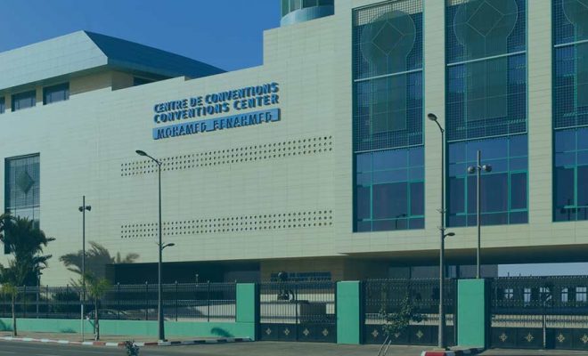 Oran: la 17ème édition du salon « Talents et emploi » du 28 au 30 septembre