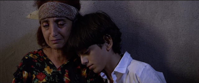 « Chroniques de mon village » à l&rsquo;honneur des nuits du film arabo-hollandais en Jordanie