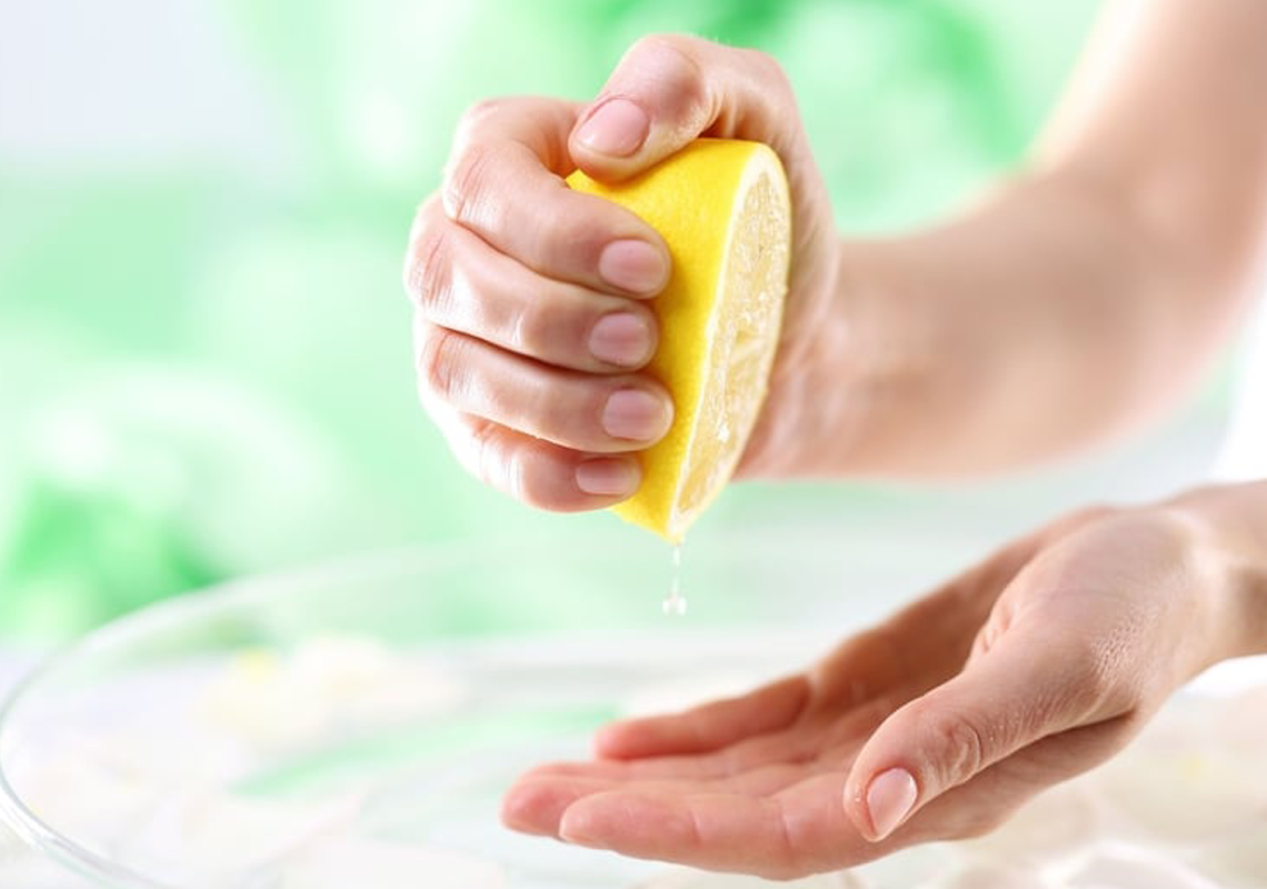 Citron, l’allié indispensable du nettoyage au naturel!
