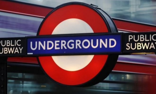 Une explosion signalée dans le métro de Londres