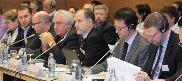 Elles feront partie de la délégation d&rsquo;hommes d&rsquo;affaires us : des sommités américaines le 1er octobre à Alger