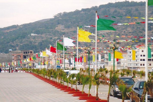 Clôture de la saison estivale à Marsa Ben M’hidi: 5 millions d’estivants enregistrés