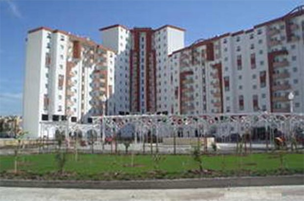 Le programme est prévu dans les wilayas d’Alger, de Béjaïa, de Guelma et d’Oran: Réalisation de 22 900 logements AADL