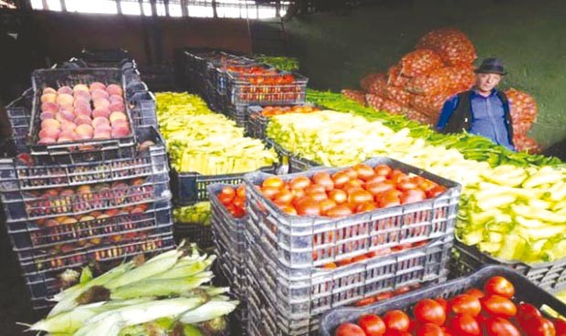 Boufarik – Marché de gros L’APC délivre 53 décisions dans l’irrégularité