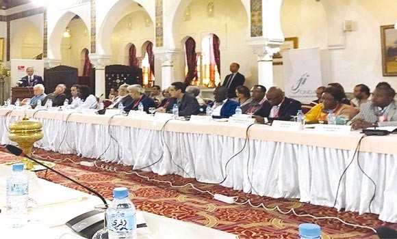 Recouvrement des droits d’auteur à l’échelle mondiale: L’Afrique représente seulement 0,7% des collectes