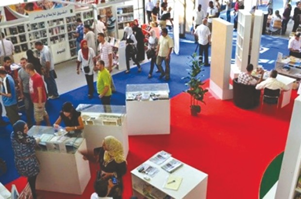 Organisées par l’UE 9es: Rencontres euromaghrébines des écrivains au Sila 2017