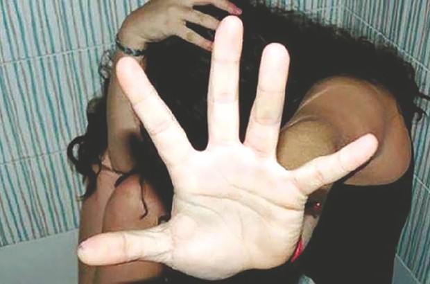 Femmes victimes de violences: Aïn Témouchent et Oran, wilayas témoins