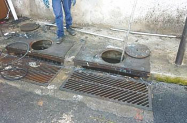 En prévision de la saison hivernale: Aïn Témouchent fait de la prévention