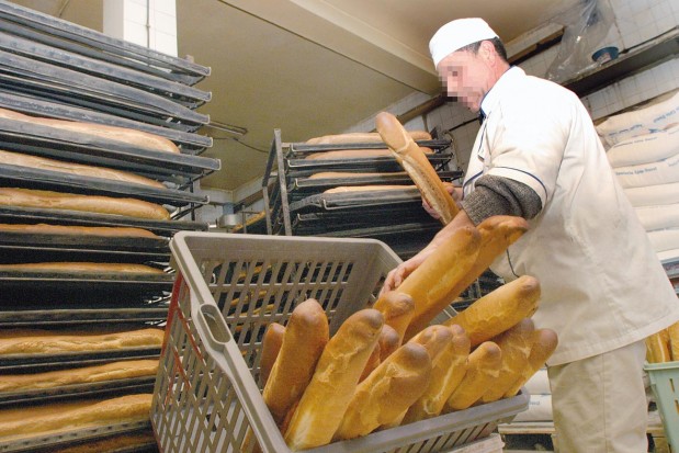 La majorité des boulangers ne sont pas originaires de la région: Crise du pain à El-Tarf durant l’Aïd