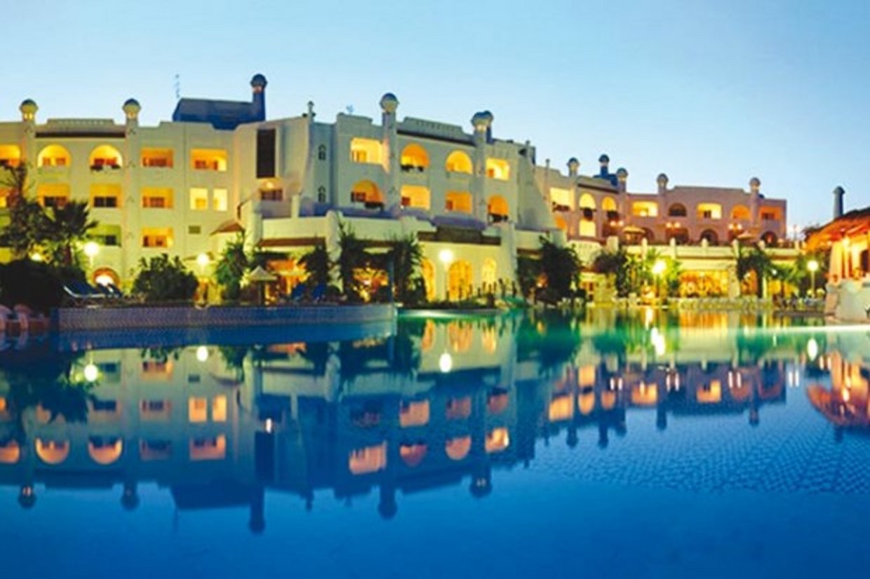 Les vacances en tunisie ne se passent pas toujours bien: Des Algériens volés dans un hôtel à Hammamet