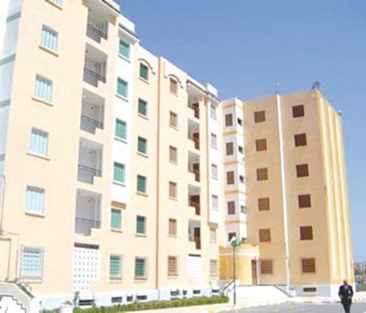 Des logements déjà attribués cédés à d’autres acquéreurs: Des LSP vendus au prix du promotionnel à Souidania