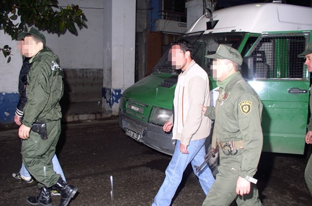 El-Hassi : trois individus écroués et des faux billets de 2.000 DA saisis