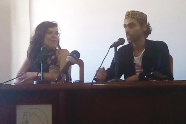 Zaki mihoubi, artiste, à l’expression : « La femme n’a plus rien à prouver aujourd’hui »