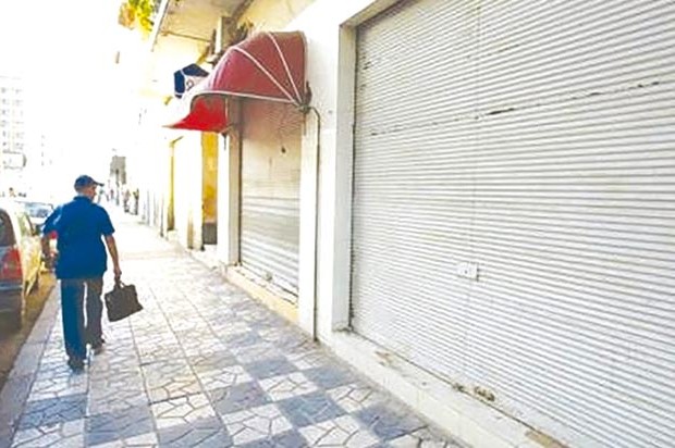 Fête de l’Aïd à Médéa: Entre contraintes d’approvisionnement et absence de transport