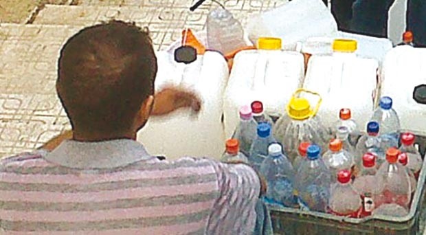 La pénurie en dépit des réalisations: La bataille de l’eau n’est pas gagnée à Bouira