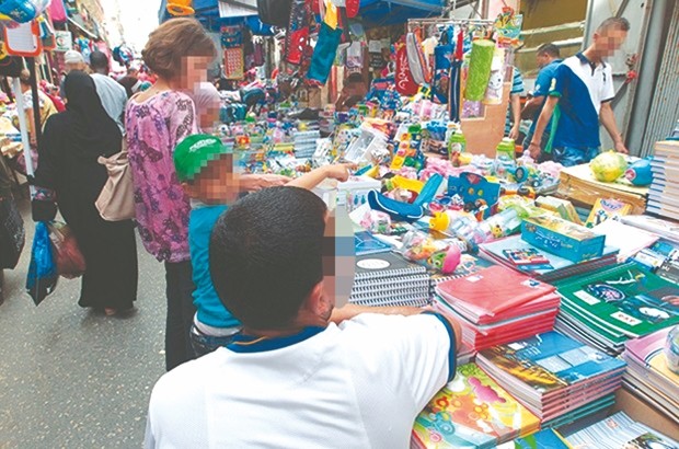 La rentrée sociale s’annonce difficile pour les ménages: La mercuriale s’envole en Haute-Kabylie