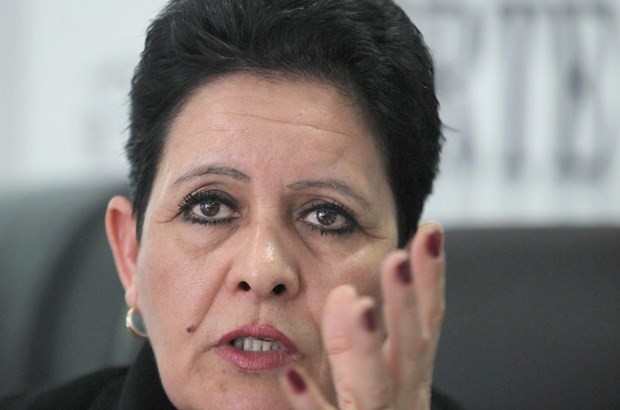 La ministre de l’environnement à partir de Tiaret à cause d’une vanne rouillée:  Tiksriden sans eau depuis 20 jours