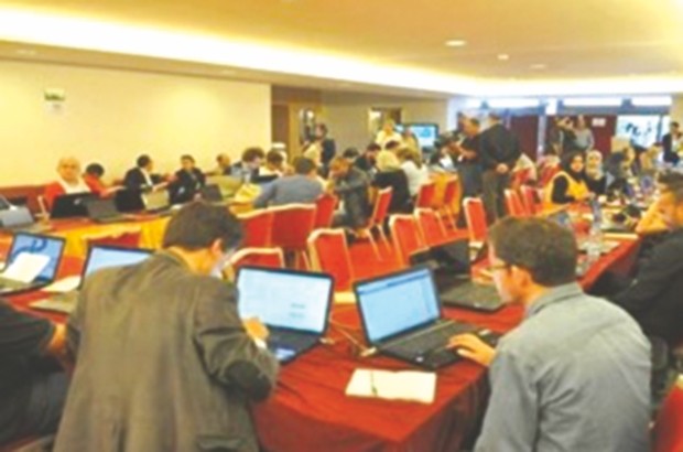 Constantine: Le développement local en débat