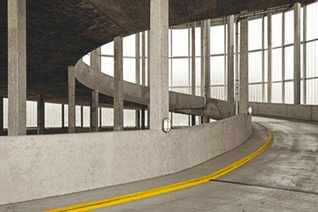 Source de convoitises, le wali d’Oran propose sa cession: Le parking à étages en adjudication