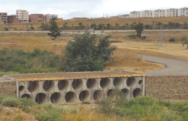 Réalisation d’une bretelle reliant Ouled Belil au centre de Bouira: Le projet traîne depuis une année