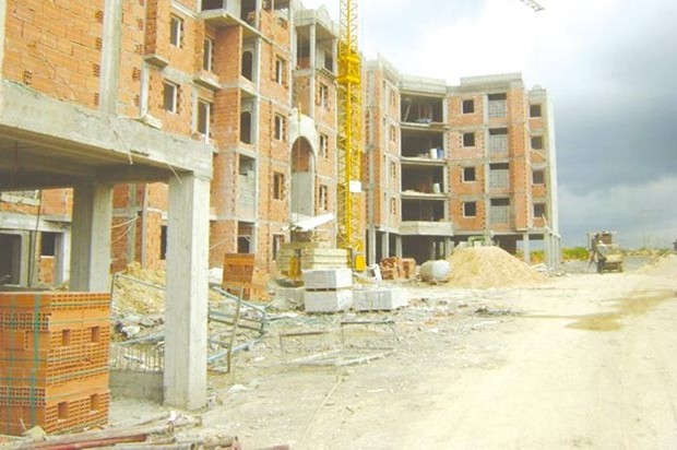 Retards et réévaluations des projets à Souk Ahras: Les bureaux d’études mis à l’index