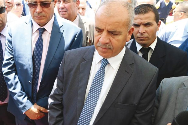 Le précieux liquide manque dans plusieurs wilayas: Les causes du stress hydrique