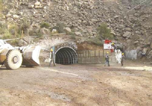 Mines d’El-Ouenza, wilaya de Tébessa: Les employés dénoncent la mainmise de la direction