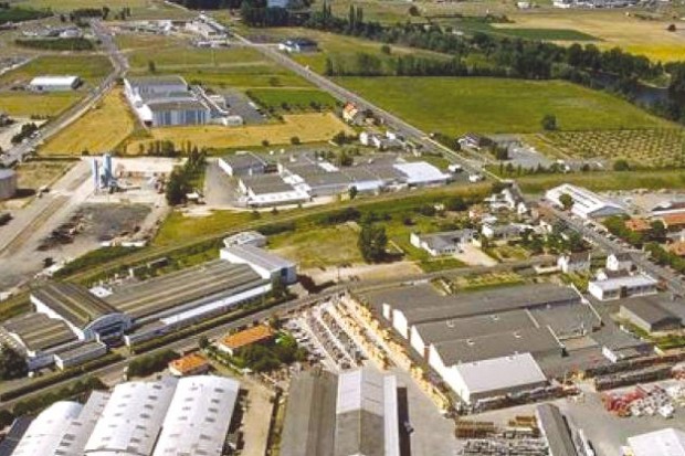La zone d’activité de Aïn Smara sans eau, sans gaz et sans routes: Les opérateurs économiques en colère