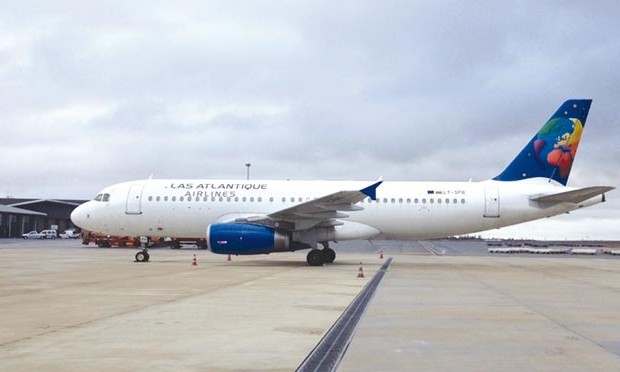 Vol Charter BÉJAÏA-PARIS-VATRY: Les passagers d’Atlas Atlantique Airlines bloqués à l’aéroport
